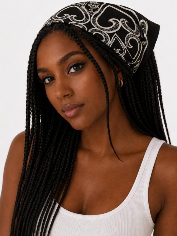 GV Bandana - Your Stylish Accessories Staple